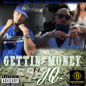 GETTIN MONEY (Explicit)