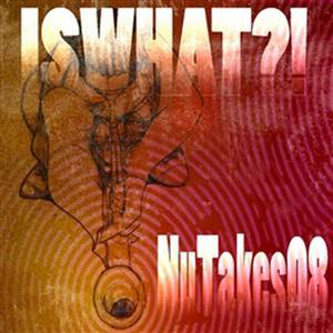 ISWHAT?! - Gotta Be (Vanilla Sky Dub Take)