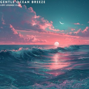 Gentle Ocean Breeze