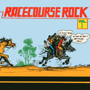 Race Course Rock Vol. 1