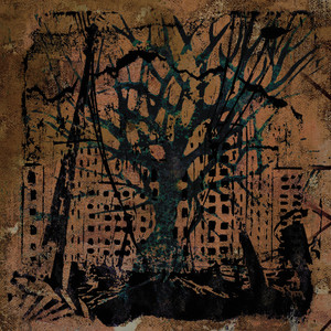 Les racines sont mortes