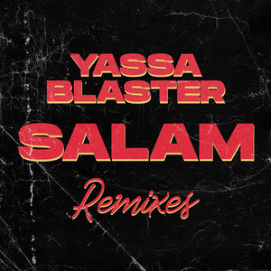 SALAM (Remixes)