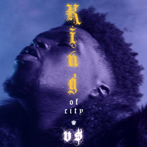 King Of City (Explicit)