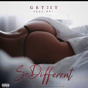 So Different (Explicit)