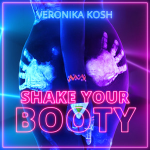 Shake Your Booty