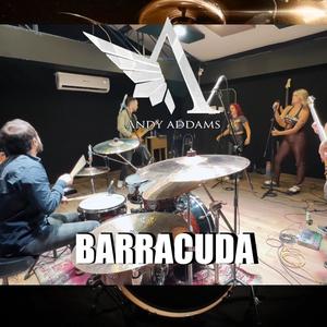 Barracuda (feat. Gabbie Sansone & Hailie Hagedorn)