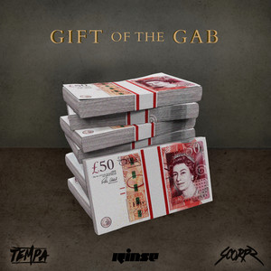 Gift of the Gab - EP (Explicit)