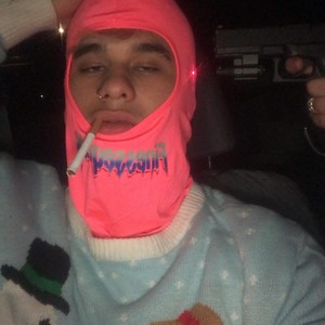 IMSOINLOVEWITHU (feat. PassionDolor) (Explicit)