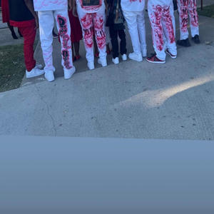 Gudda angels (Explicit)