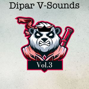 Dipar V-Sounds, Vol. 3