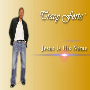 Jesus Is His Name