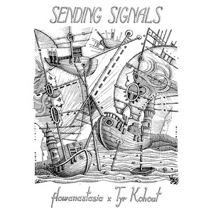 Sending Signals