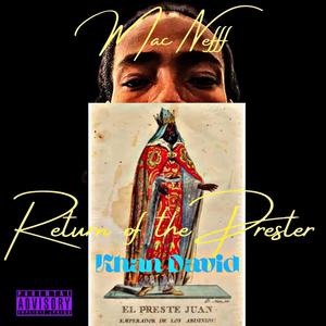 Return Of The Prester (Khan David) [Explicit]