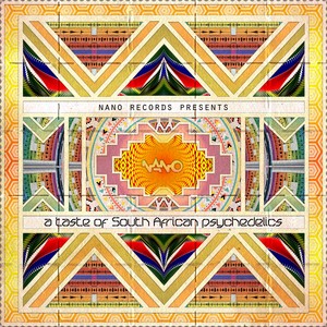 This Is Africa (Original Mix)