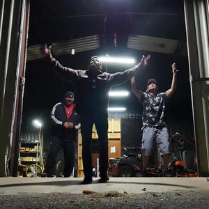 Slabs(feat. S.O.G. & Rueben Jesus)