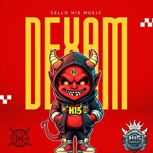 Cumbia chola (feat. Dexam H15, Drean17 PQS & Ese oni en el beat) (Radio Edit|Explicit)