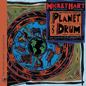 Planet Drum