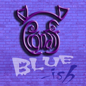 Pig'n'aif Blue-ish