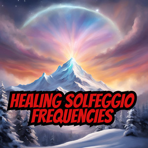 Healing Solfeggio Frequencies