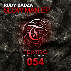 Slow Man (Original Mix)