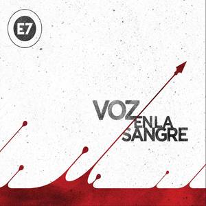 Voz en la Sangre