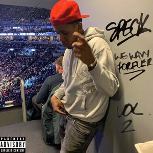 WE WAVY FOREVER, Vol. 2 (Explicit)