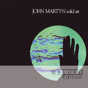 John Martyn - I'd Rather Be The Devil (Devil Got My Woman) (Album)