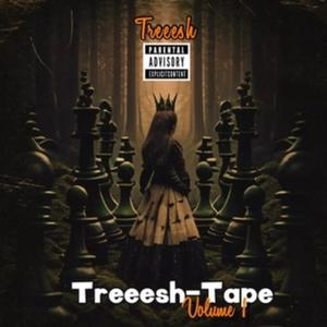 Treeesh-Tape, Vol. 1 (Explicit)