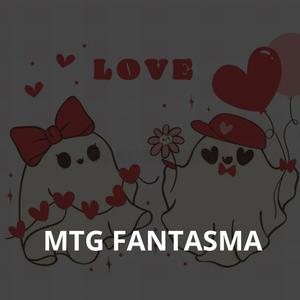 FANTASMA (VERSÃO DJ DIEGO)