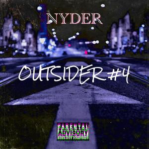 Outsider #4