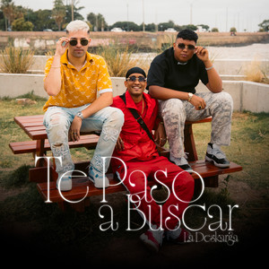 Te Paso A Buscar
