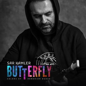 Butterfly: Colors of Armenian Duduk