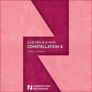 Constellation-X (Extended Mix)