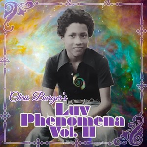 Luv Phenomena, Vol. 2