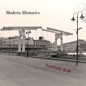 Scarlatti K40 Modern