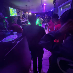 Spinn (feat. Tennkay) (Explicit)