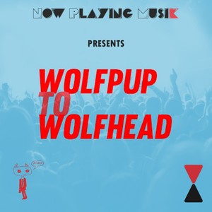 Wolfpup To Wolfhead