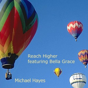 Reach Higher(feat. Bella Grace)