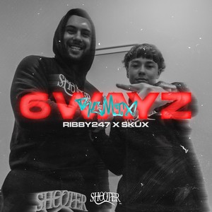 6WayZ (Remix)