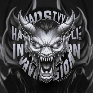 HARDSTYLE INVASION