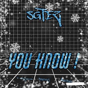 You Know ! (feat. 352BigChina, Bskeezy & Skeezygangsko) [Explicit]