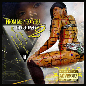 That ***** Badd(feat. Dem Texas Boyz) (Explicit)