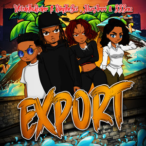 Export (Explicit)