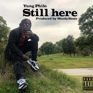 Still Here (Explicit)