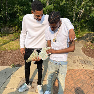 Not A Rapper (feat. GTB Tre) (Explicit)