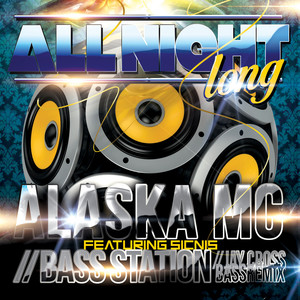 All Night Long (Jay Cross Bass Remix)