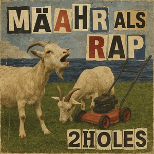 Als wenn sie kackt (Explicit)
