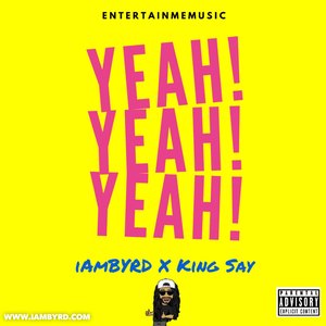 Yeah Yeah Yeah (Explicit)