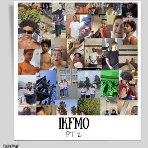 IKFMO Pt. 2 (feat. MR. Lee & Leaq|Explicit)
