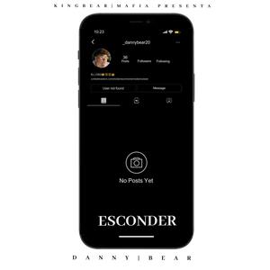 Esconder